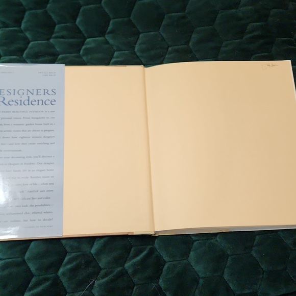 DESIGNERS IN RESIDENCE VICTORIA MAGAZINE - Picture 3 of 3